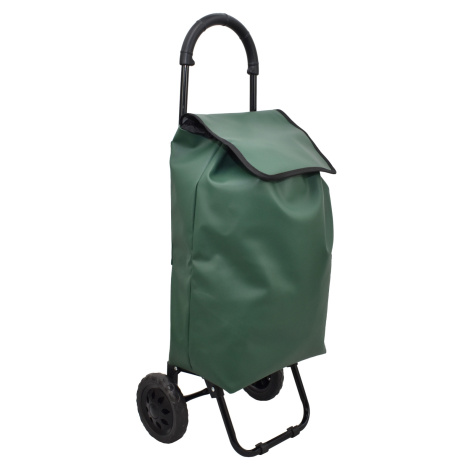 Semiline Unisex's Shopping Trolley L2014-5