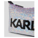 Kabelka Karl Lagerfeld K/Evening Mini Shb Sequins Iridescent