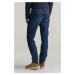 DŽÍNSY GANT REGULAR GANT JEANS DARK BLUE WORN IN