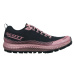 Women's running shoes Scott Supertrac Ultra RC black/crystal pink