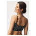 2PACK Podprsenka HUGO Twin Bralette