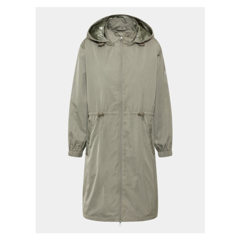 Olsen Parka 15101405 Zelená Regular Fit