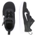 NIKE Športová obuv 'Revolution 6'  čierna / biela