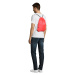 SOĽS Urban Batoh 7l SL70600 Neon coral