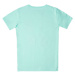 O'Neill GATO T-SHIRT Chlapčenské tričko, svetlo zelená, veľkosť