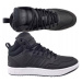 ADIDAS-Hoops 3.0 Mid WTR core black/core black/footwear white Čierna