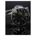 U-Boat 8111/E Capsoil Chrono SS 45 mm