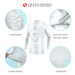 Sesto Senso Thermo Longsleeve Top CL40 White