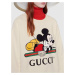 GUCCI X DISNEY Mickey Beige mikina