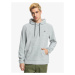 Quiksilver mikina Essentials Polar Hood