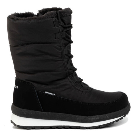 CMP Snehule Harma Wmn Snow Boot Wp 39Q4976 Čierna