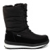 CMP Snehule Harma Wmn Snow Boot Wp 39Q4976 Čierna