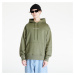 Daily Paper Elevin Hoodie Clover Green