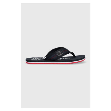 Pánske žabky Tommy Hilfiger