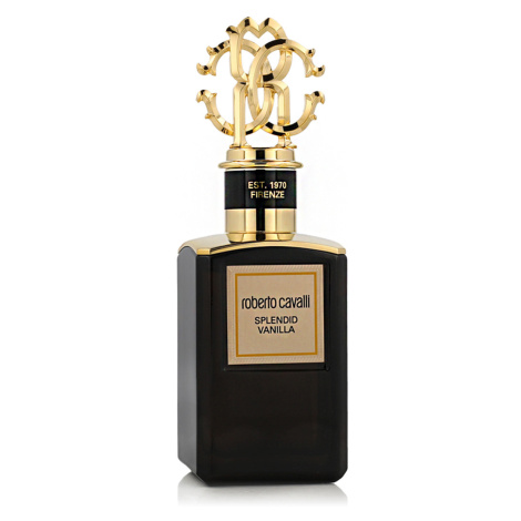 Roberto Cavalli Splendid Vanilla EDP 100 ml UNISEX