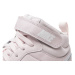 Nike Sneakersy Court Borough Mid 2 (GS) CD7782 601 Ružová