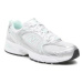 New Balance Sneakersy MR530ZEL Strieborná