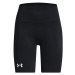 Šortky Under Armour Train Seamless Short Black