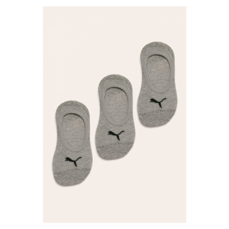 Puma - Ponožky (3-pak) 906930 90680703
