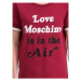 LOVE MOSCHINO Tričko W4G8601M 3517 Regular Fit