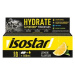 Isostar 120 g fast hydratation tablety, citrón