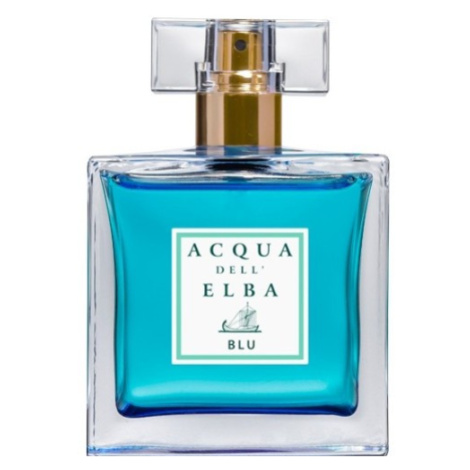 Acqua dell' Elba Blu Donna - EDT 50 ml