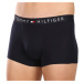 3PACK pánske boxerky Tommy Hilfiger modré (UM0UM03180 0SY)