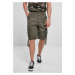 Urban Legend Cargo Olive Shorts