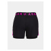 Kraťasy Under Armour Play Up 2-in-1 Shorts-BLK