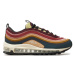 Nike Sneakersy Air Max 97 Se FB8454 300 Farebná