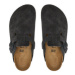 Birkenstock Šľapky Boston Leve 1028552 Sivá