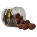 Carp inferno rozpustné boilies hot line medúza - 300 ml 20 mm