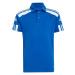 Dětské polo tričko Squadra 21 Jr model 16237095 - ADIDAS