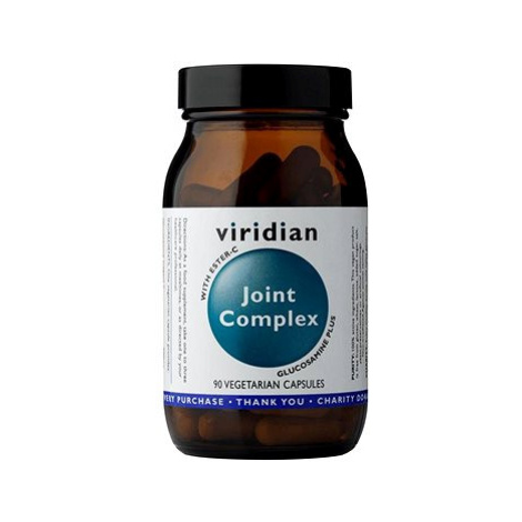 Viridian Joint Complex 90 kapsúl