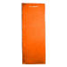 TRIMM RELAX Dekový spací vak, oranžová, veľkosť