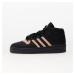 Tenisky adidas Rivalry Mid 001 Core Black/ Ash Pearl/ Core Black