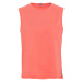 Tričko Camel Active T-Shirt Coral