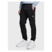 Calvin Klein Jeans Jogger nohavice J30J322923 Čierna Slim Fit