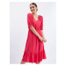 Orsay Dark pink Ladies Dress - Women