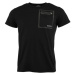 Umbro SLADE Pánske tričko, čierna, veľkosť