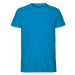 Neutral Pánske tričko NE61001 Sapphire