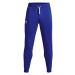 Kalhoty Under Armour Rival Terry Jogger Royal