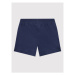 Polo Ralph Lauren Súprava polotričko a šortky 320865757001 Modrá Regular Fit