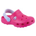 Coqui Little Frog Wellness Sandals Kids