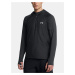 Men's sweatshirt Under Armour UA TRAIL RUN HOODIE-GRY - Men's