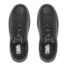 KARL LAGERFELD Sneakersy KL52575 Čierna