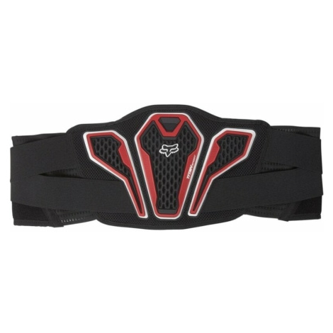 FOX Titan Sport Belt Black Ľadvinový pás na motorku