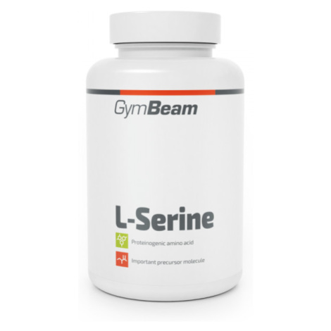 GymBeam L-Serín