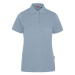 Hrm Damské polo tričko HRM403 Sky Blue