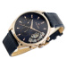 Pánske hodinky TOMMY HILFIGER 1710451 BAKER (zf043b)